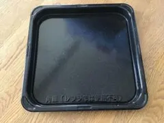 パナソニック　NE-M15ES オーブンレンジ用　角皿　28✖️28 cm