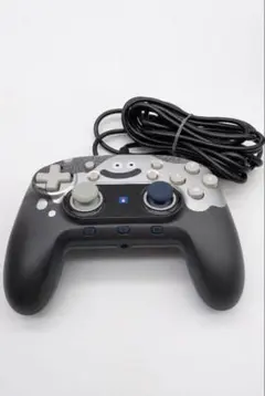 【中古】PCハード ホリパッド ドラクエ　はぐれメタル