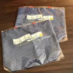 トートバッグ　スヌーピー　２個