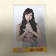 伊藤百花 AKB48 好きish HMV 特典 ブロマイド 生写真 - メルカリ