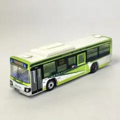 西東京バス いすゞ エルガ （路線） 1/32 フルファンクション R/C バス