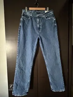 upper heights デニムパンツ