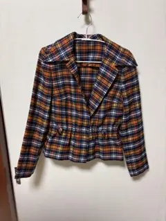 PEPE MIRANDA / 90s vintage denim jacket - メルカリ