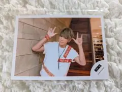 NEWS 小山慶一郎 公式写真