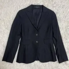 セオリー　ウール　テーラードジャケット　0 レディース