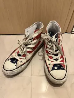 Converse Chuck Taylor All Star スニーカー