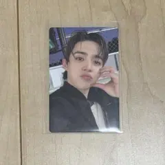 HAPPY BURSTDAY NEWESCAPE 封入トレカ エスクプス