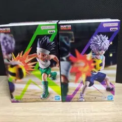 2026年最新】HUNTER×HUNTER グリードアイランド フィギュアの人気
