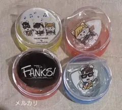 2025年最新】tmnetwork 缶バッジの人気アイテム - メルカリ