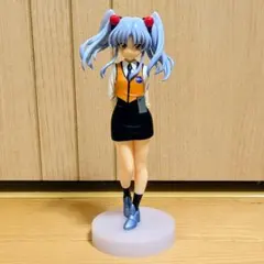 POP UP PARADE 機動戦艦ナデシコ ホシノ・ルリ 外箱なしのサムネイル