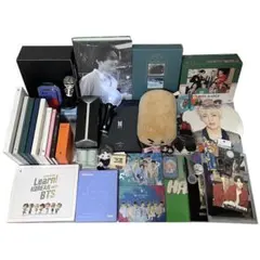 2026年最新】bts まとめ売りの人気アイテム - メルカリ