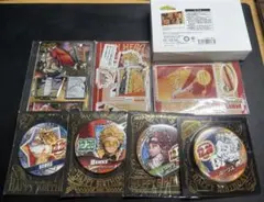 僕のヒーローアカデミア　ホークス　バースデイ缶バッジ　名場面ジオラマフィギュア