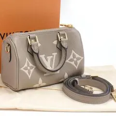 Louis Vuitton モノグラム ショルダーバッグ