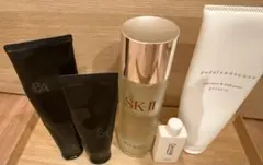 コスメまとめ売り　BA SKII他のサムネイル
