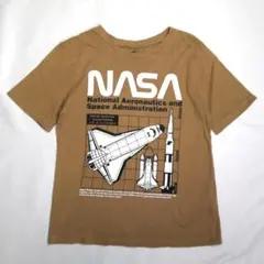 H&M NASA キッズ プリント半袖Tシャツのサムネイル