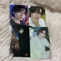 txt ボムギュ トレカ