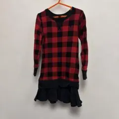 ラルフローレン　ワンピース　5