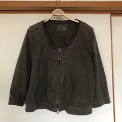 トゥモローランド　マカフィー　ブルゾン