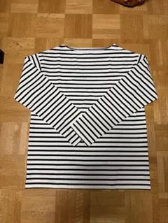 JOHN BULL ボーダーシャツのサムネイル