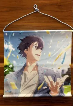 2026年最新】遙 タペストリー freeの人気アイテム - メルカリ