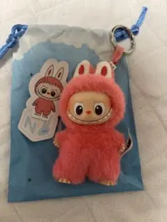 PIN FOR LOVE THE MONSTERS アルファベット N