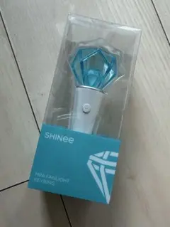 SHINee JAPAN OFFICIAL FANLIGHT 日本公式ペンライト - メルカリ