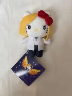 yoshikitty キャラクターグッズ