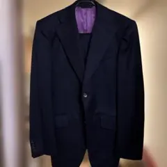 麻布テーラー サスペンダー