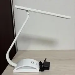 ☆NEC デスクライト テーブルライト ホワイト☆
