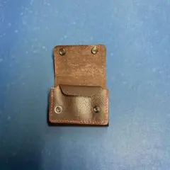 本革 ファッション小物