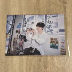 ALD1 UNBREAKABLE 少年BEAST calendar シンロン