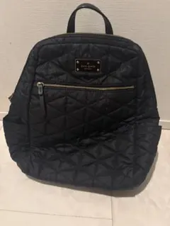 ケイトスペードリュック