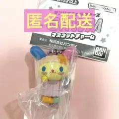 【ウサハナ】サンリオ GRWM マスコットチャーム ガチャ