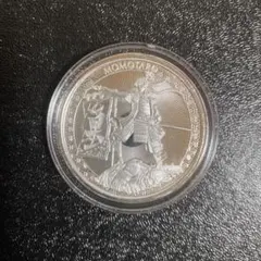 1オンス銀貨×二枚／純銀 2020年サモア5TALA銀貨 1オンス銀貨×二枚／純銀 2020年サモア5TALA銀貨 - メルカリ