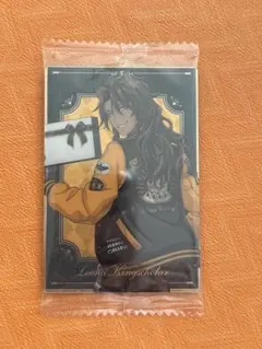 レオナ・キングスカラー　ツイステウエハース6