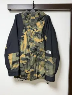 ザ ノースフェイス 1994レトロ　マウンテンライトジャケット