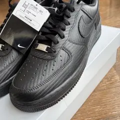 Nike Air Force 1 ’07 テクスチャー