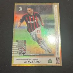 2025年最新】wccf ミランの人気アイテム - メルカリ