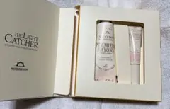 LOCCITANE PremierRayonsハンドクリーム&ネイルオイルセット