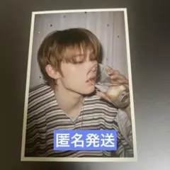 BOYNEXTDOOR センイル　誕生日　テサン　フォト　④