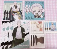 WIND BREAKER ウィンブレ まとめ売り 梅宮一