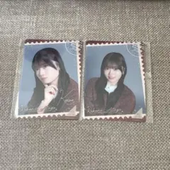 乃木坂46 NOGI's LETTER For You 愛宕心響