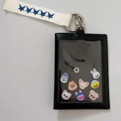 StrayKids スキズ アクリルスタンドケース SKZOO