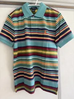 新品★Polo by Ralph Lauren ★ポロシャツM