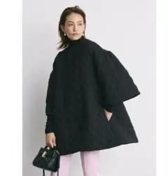 2025年最新】celford キルティングコートの人気アイテム - メルカリ