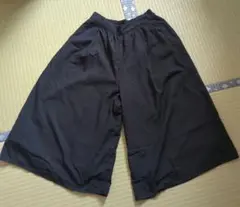 ワイドパンツ…フリーサイズ