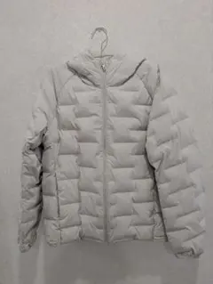 UNIQLO PUFFTECH パフテックフード付きジャケット M