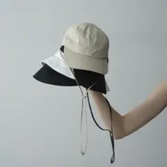 CLANE KIJIMA TAKAYUKI クラネ キジマタカユキ キャップ 1