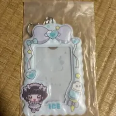 iLiFE! MEGALiFE! 虹羽みに 推し!チェキストラップ - メルカリ