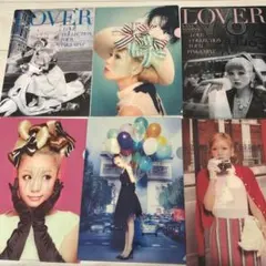 お取り引き中！新品、未開封!!西野カナ♡クリアファイルセット お取り引き中！新品、未開封!!西野カナ♡クリアファイルセット